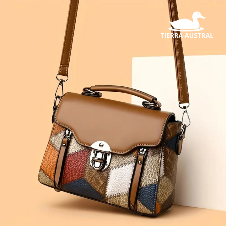 BOLSO FABERYE™ | EDICIÓN LIMITADA