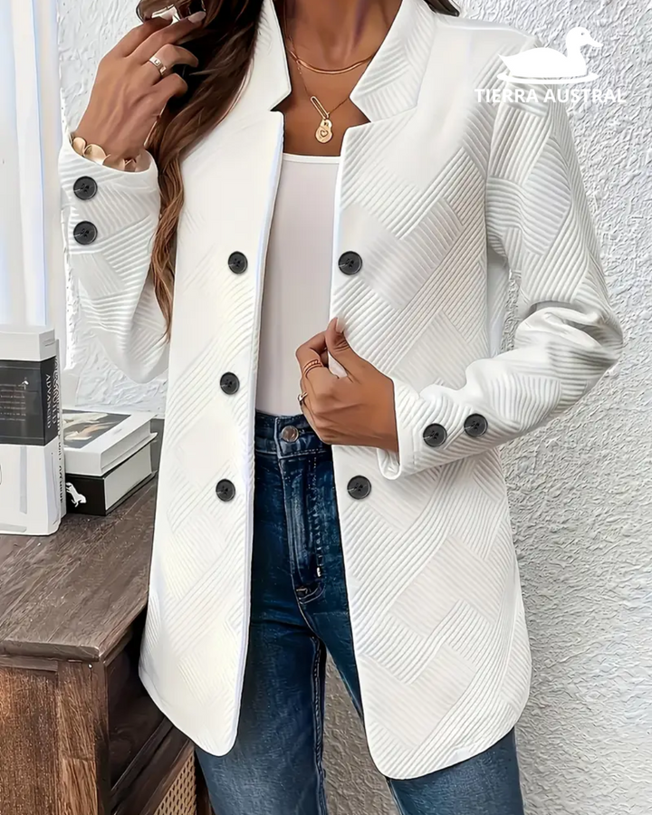 ABRIGO HELSINKI™ | EDICION LIMITADA PREMIUM