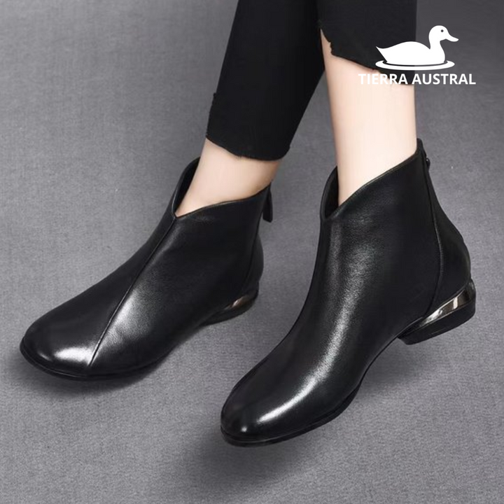 BOTINES CAMILE™ | EDICIÓN LIMITADA PREMIUM