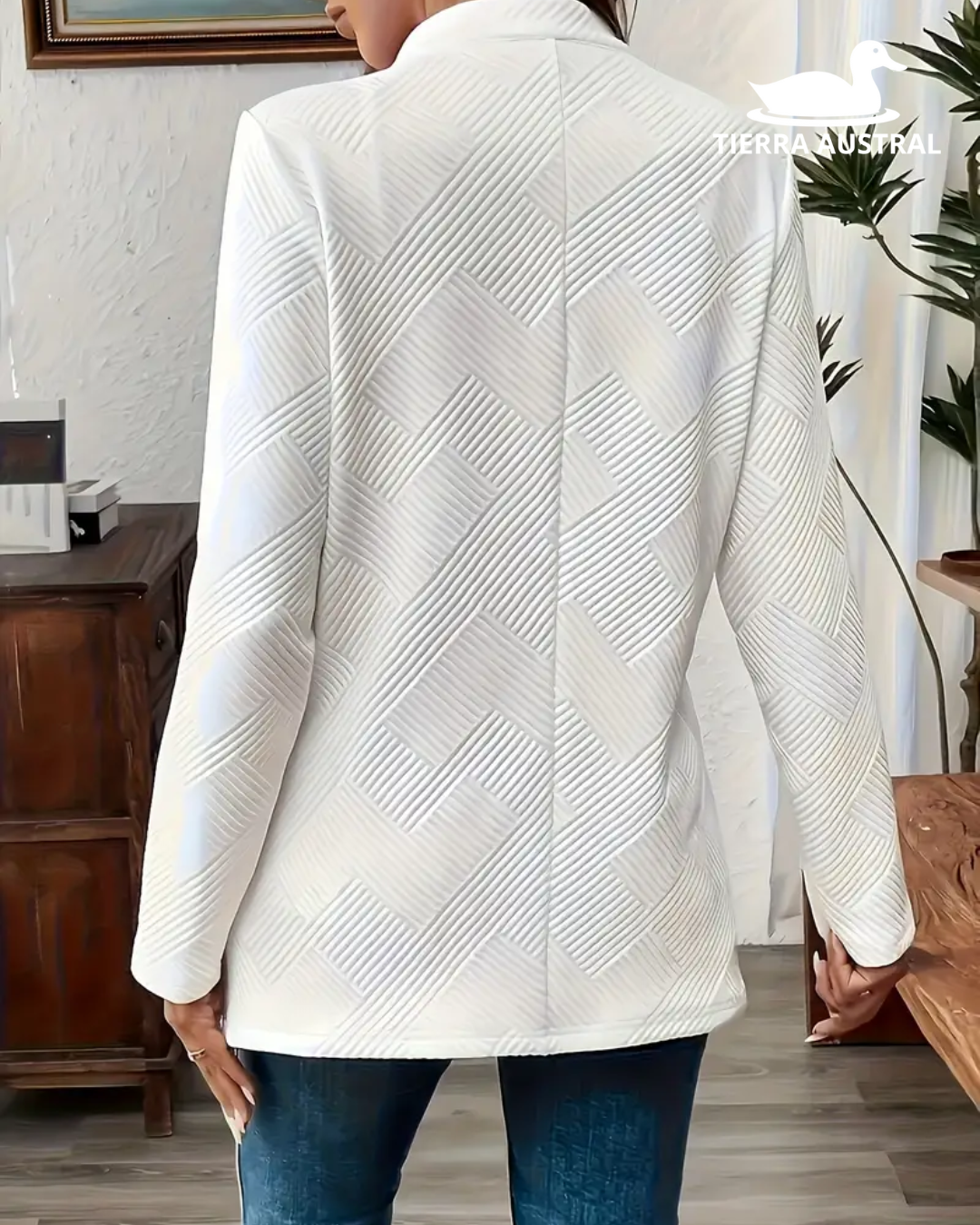 ABRIGO HELSINKI™ | EDICION LIMITADA PREMIUM
