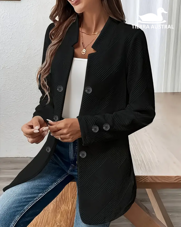 ABRIGO HELSINKI™ | EDICION LIMITADA PREMIUM