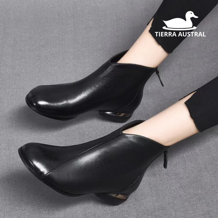 BOTINES CAMILE™ | EDICIÓN LIMITADA PREMIUM