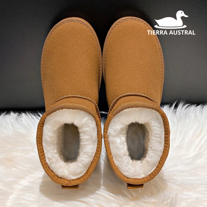 BOTINES CLOUD™ | EDICIÓN LIMITADA PREMIUM