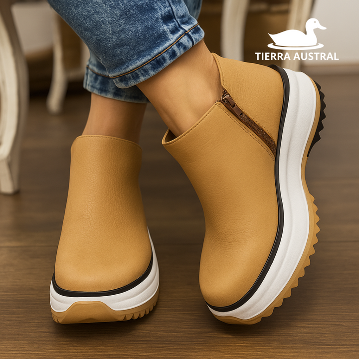 BOTINES LORENZA™ | EDICIÓN LIMITADA PREMIUM