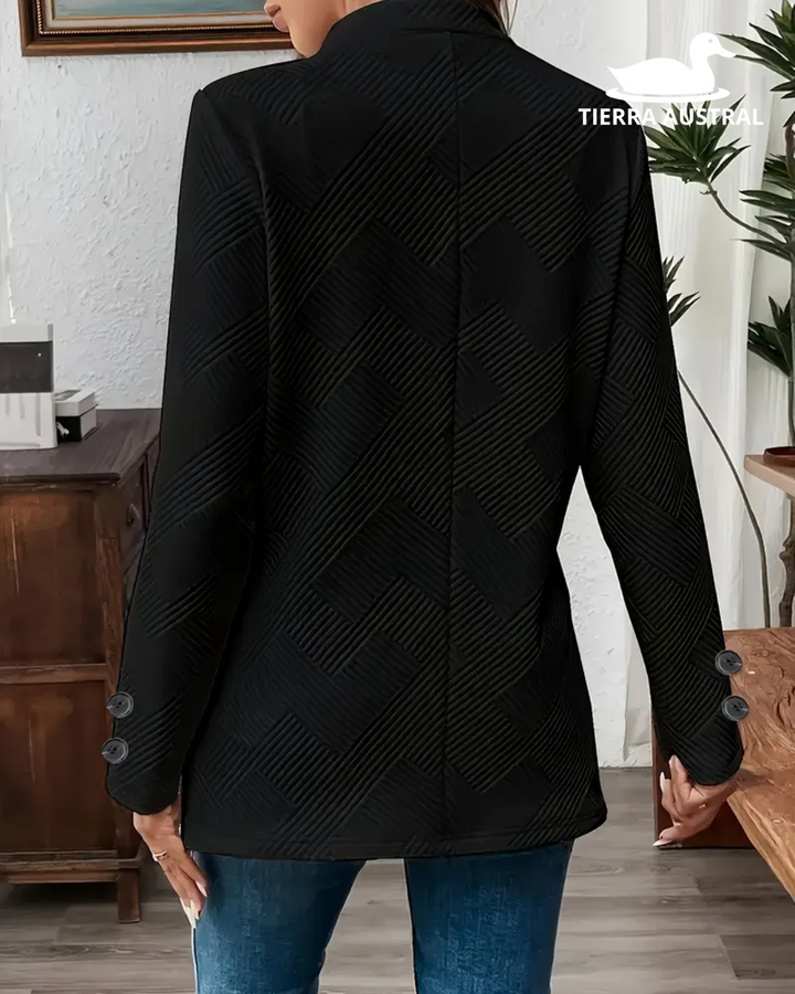 ABRIGO HELSINKI™ | EDICION LIMITADA PREMIUM