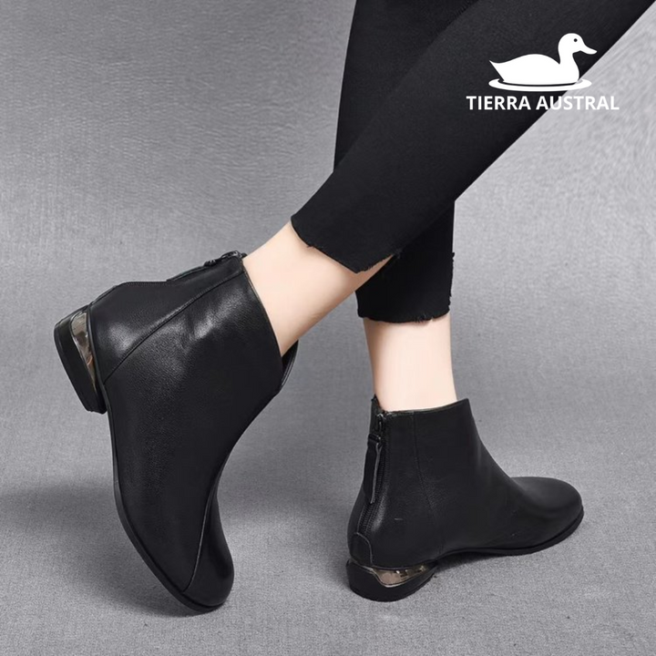 BOTINES CAMILE™ | EDICIÓN LIMITADA PREMIUM