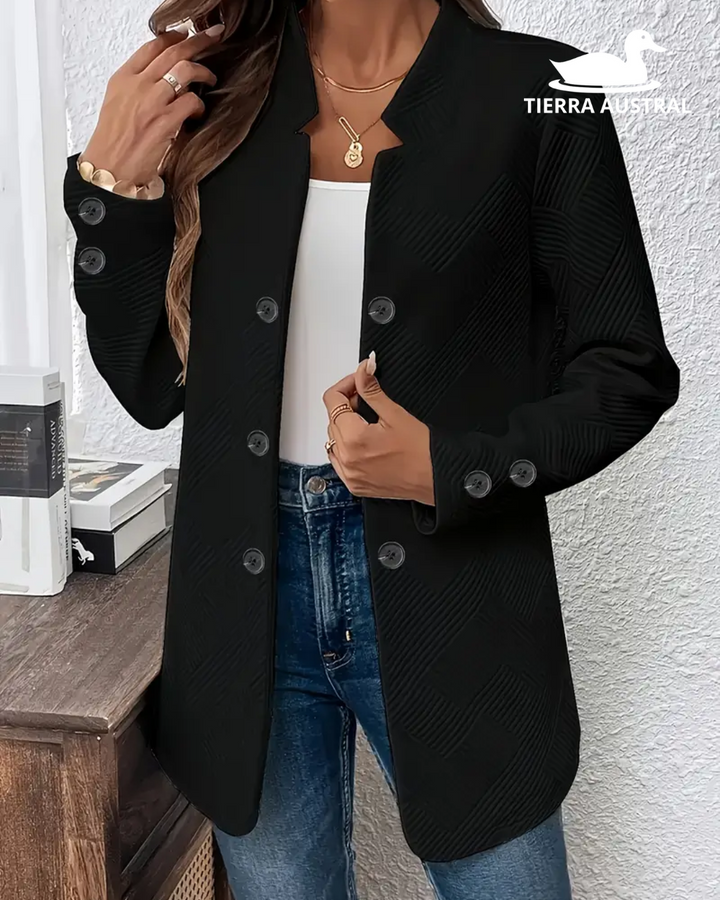 ABRIGO HELSINKI™ | EDICION LIMITADA PREMIUM