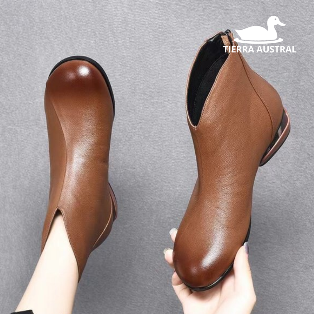 BOTINES CAMILE™ | EDICIÓN LIMITADA PREMIUM