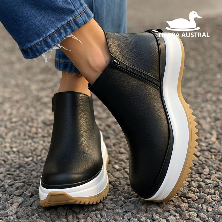 BOTINES LORENZA™ | EDICIÓN LIMITADA PREMIUM