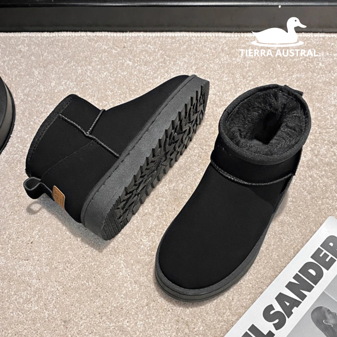 BOTINES CLOUD™ | EDICIÓN LIMITADA PREMIUM