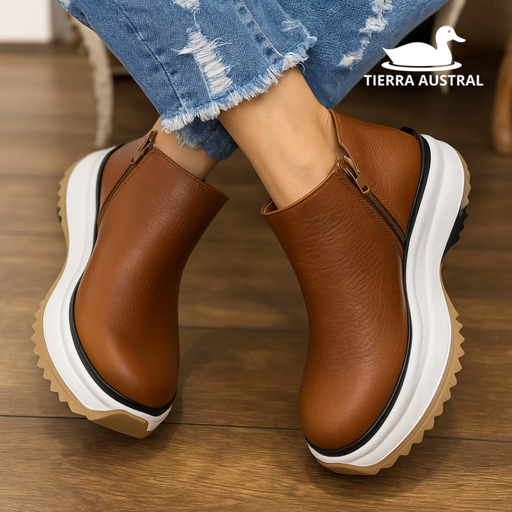 BOTINES LORENZA™ | EDICIÓN LIMITADA PREMIUM