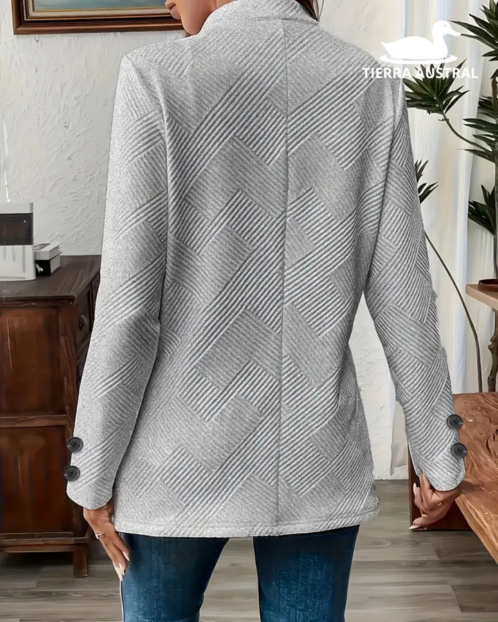 ABRIGO HELSINKI™ | EDICION LIMITADA PREMIUM