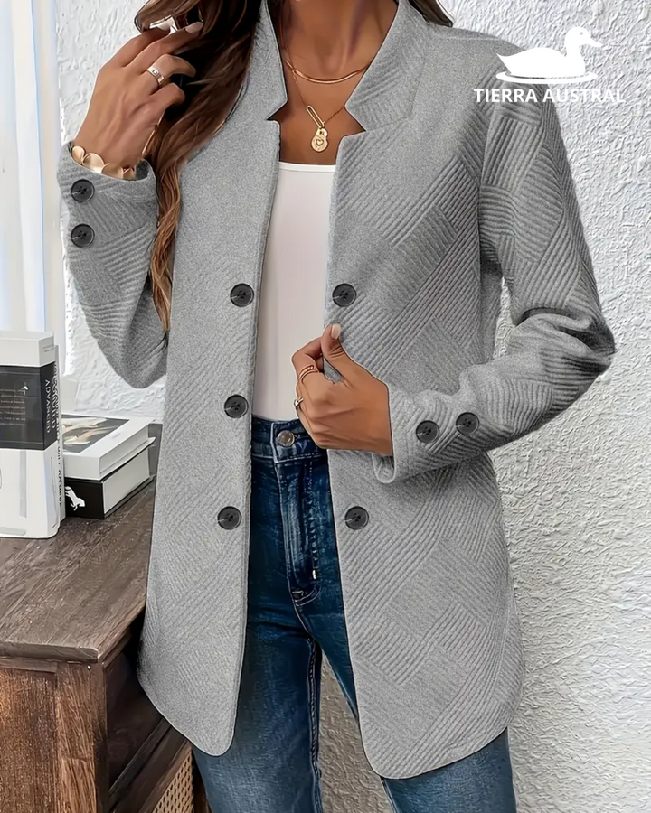 ABRIGO HELSINKI™ | EDICION LIMITADA PREMIUM