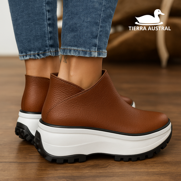 BOTINES LORENZA™ | EDICIÓN LIMITADA PREMIUM