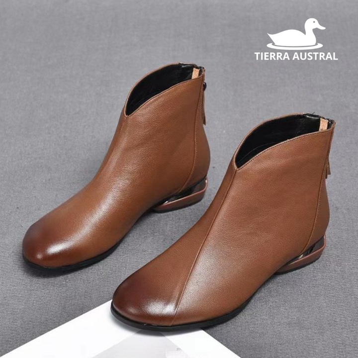 BOTINES CAMILE™ | EDICIÓN LIMITADA PREMIUM