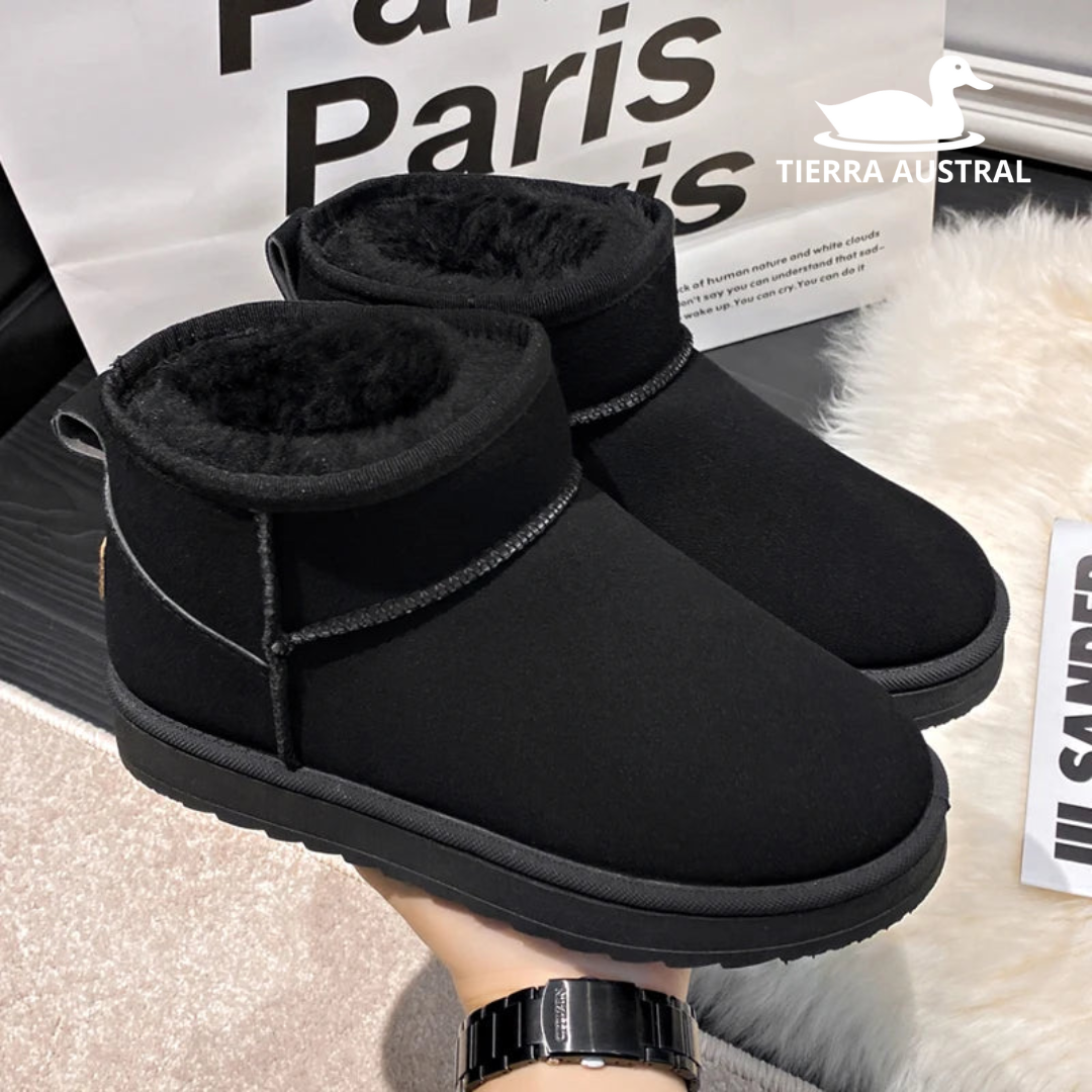 BOTINES CLOUD™ | EDICIÓN LIMITADA PREMIUM