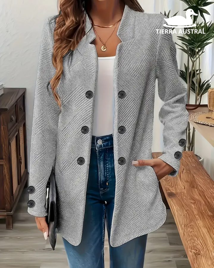 ABRIGO HELSINKI™ | EDICION LIMITADA PREMIUM