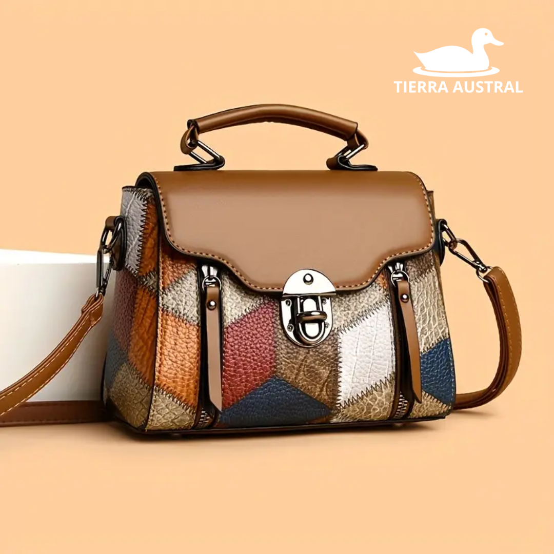 BOLSO FABERYE™ | EDICIÓN LIMITADA