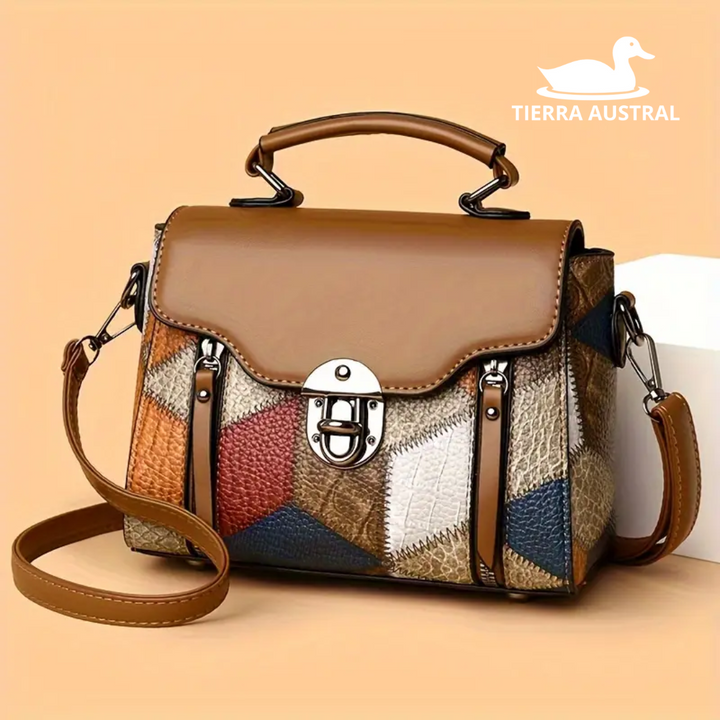 BOLSO FABERYE™ | EDICIÓN LIMITADA