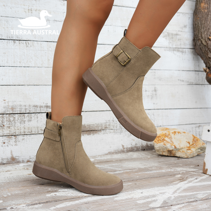 BOTINES ROSSEL™ | EDICIÓN LIMITADA PREMIUM