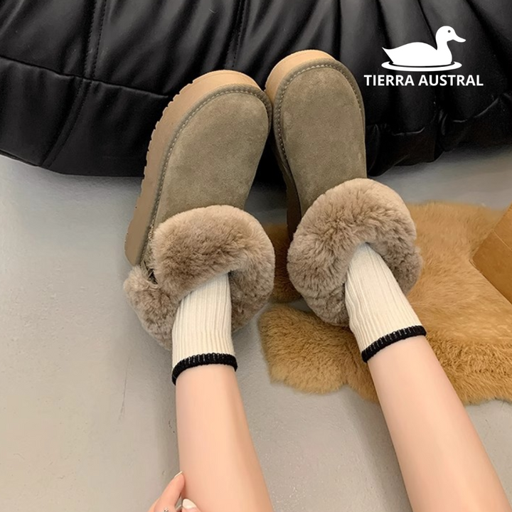 BOTINES ALASKA™ | EDICIÓN LIMITADA PREMIUM