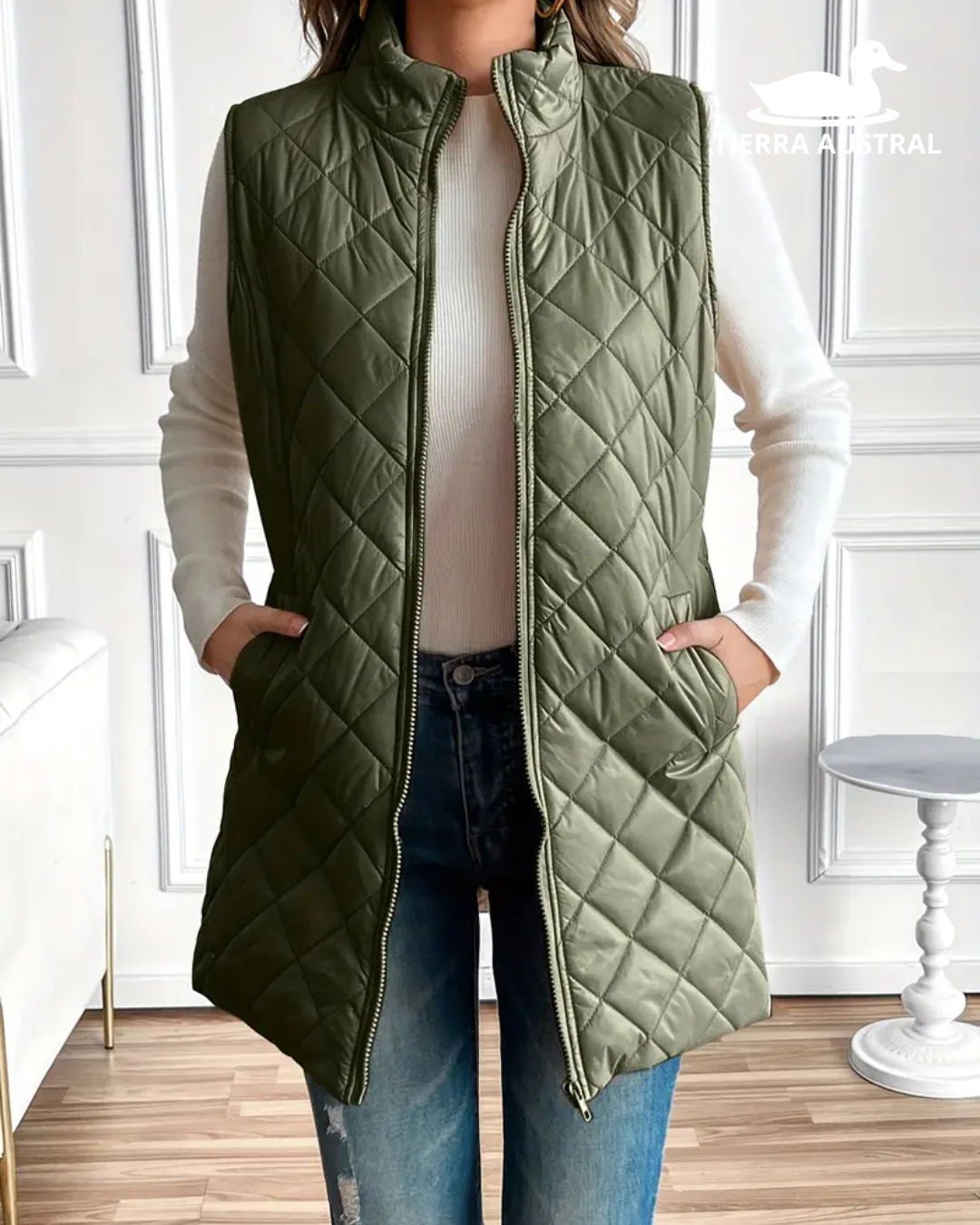 CHAQUETA ZERMATT™ | EDICION LIMITADA PREMIUM