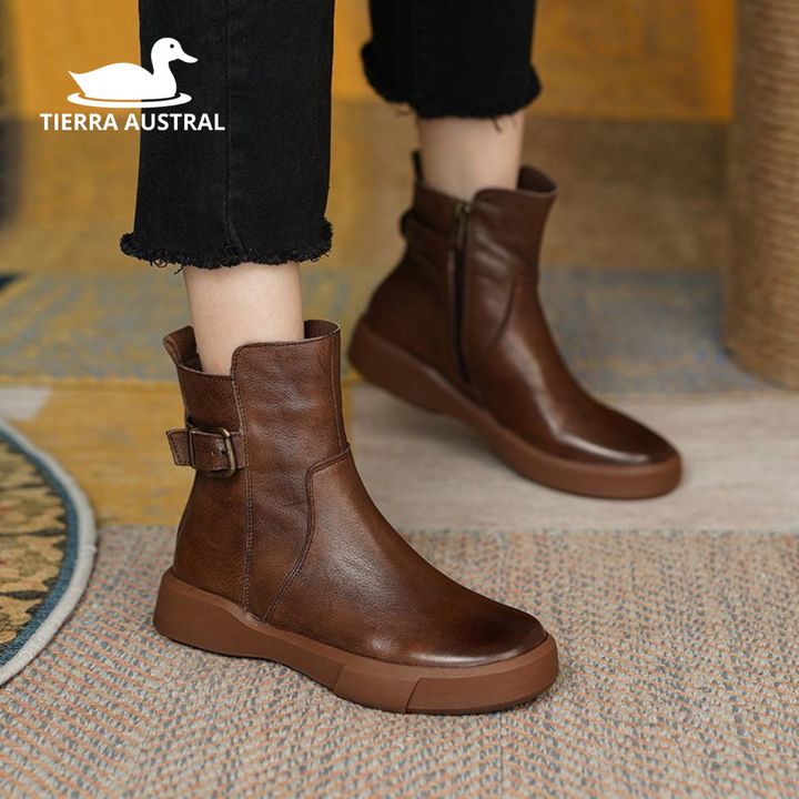 BOTINES ROSSEL™ | EDICIÓN LIMITADA PREMIUM
