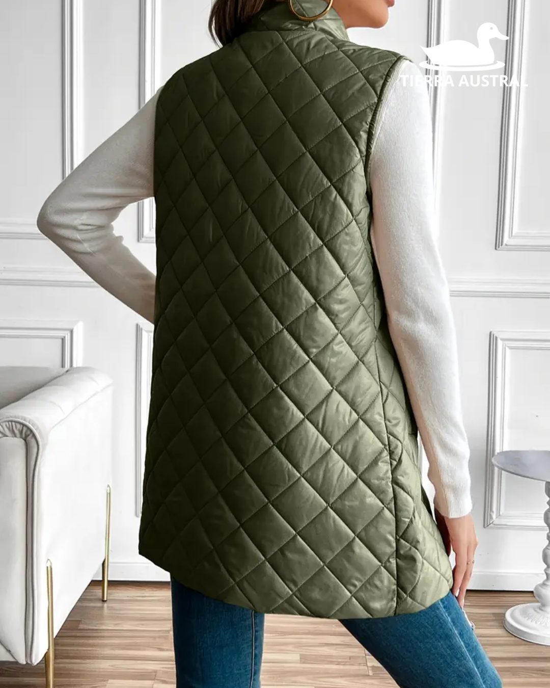 CHAQUETA ZERMATT™ | EDICION LIMITADA PREMIUM