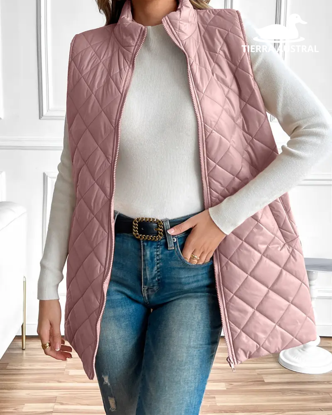 CHAQUETA ZERMATT™ | EDICION LIMITADA PREMIUM