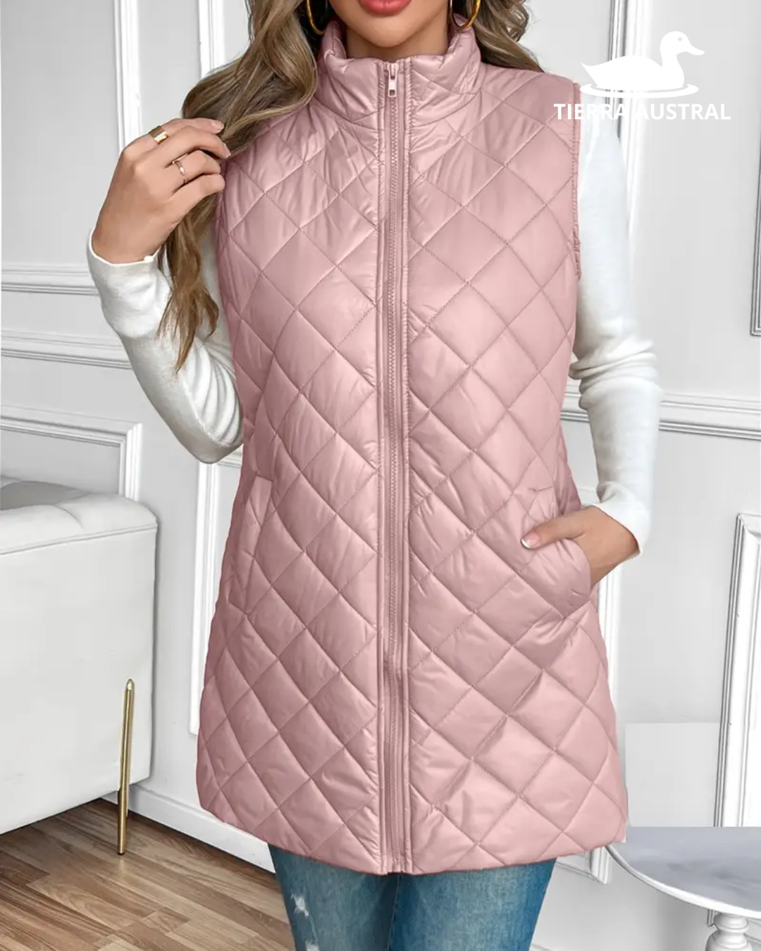 CHAQUETA ZERMATT™ | EDICION LIMITADA PREMIUM