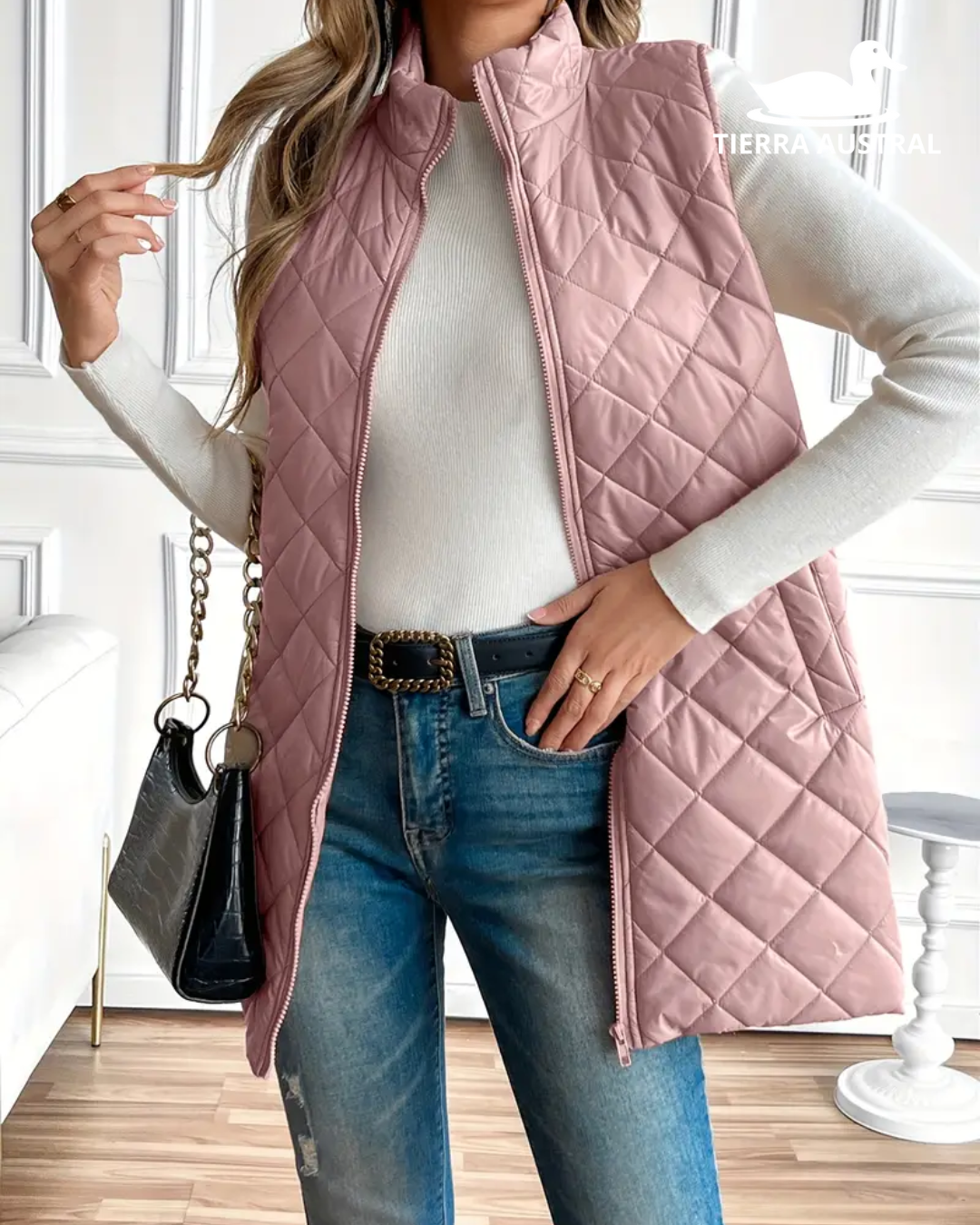 CHAQUETA ZERMATT™ | EDICION LIMITADA PREMIUM