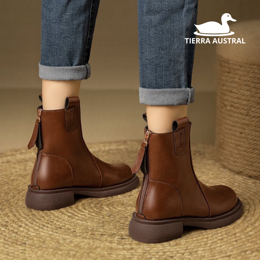 BOTINES ARESTI™ | EDICIÓN LIMITADA PREMIUM