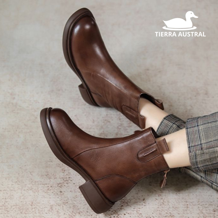 BOTINES ARESTI™ | EDICIÓN LIMITADA PREMIUM