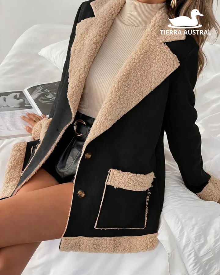 ABRIGO ARTESANAL SEWARD™ | EDICION LIMITADA PREMIUM