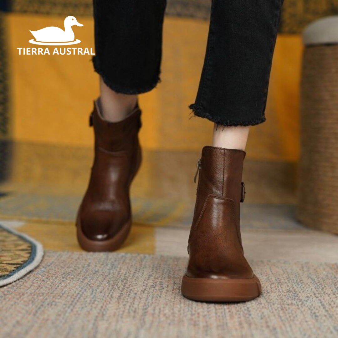 BOTINES ROSSEL™ | EDICIÓN LIMITADA PREMIUM