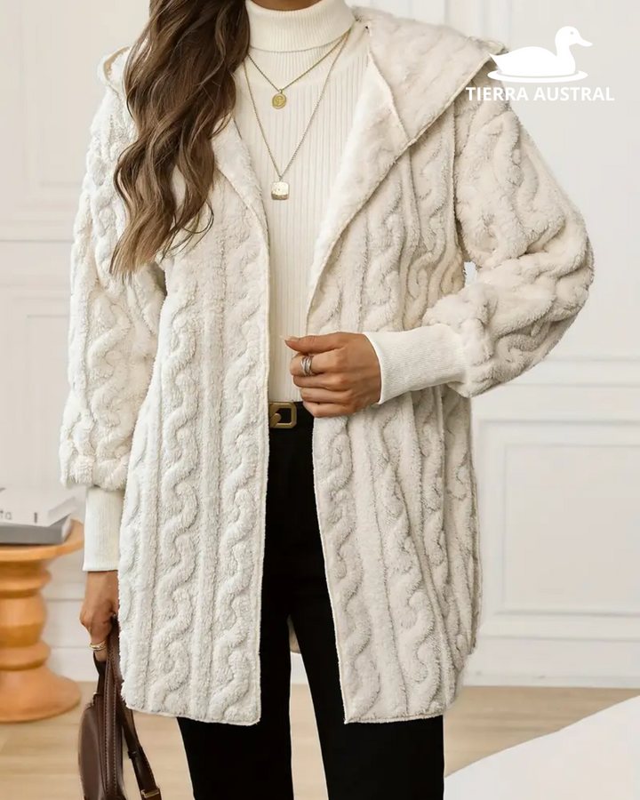 ABRIGO ARTESANAL QUEBEC™ | EDICION LIMITADA PREMIUM