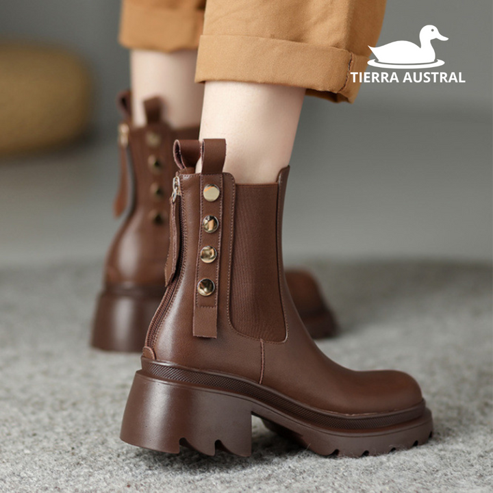 BOTINES BELLAGIO™ | EDICIÓN LIMITADA PREMIUM