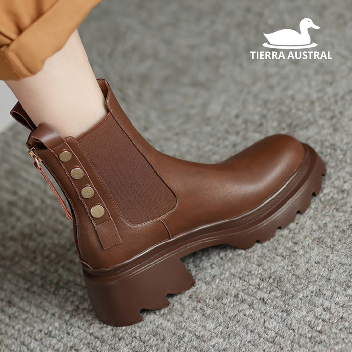 BOTINES BELLAGIO™ | EDICIÓN LIMITADA PREMIUM