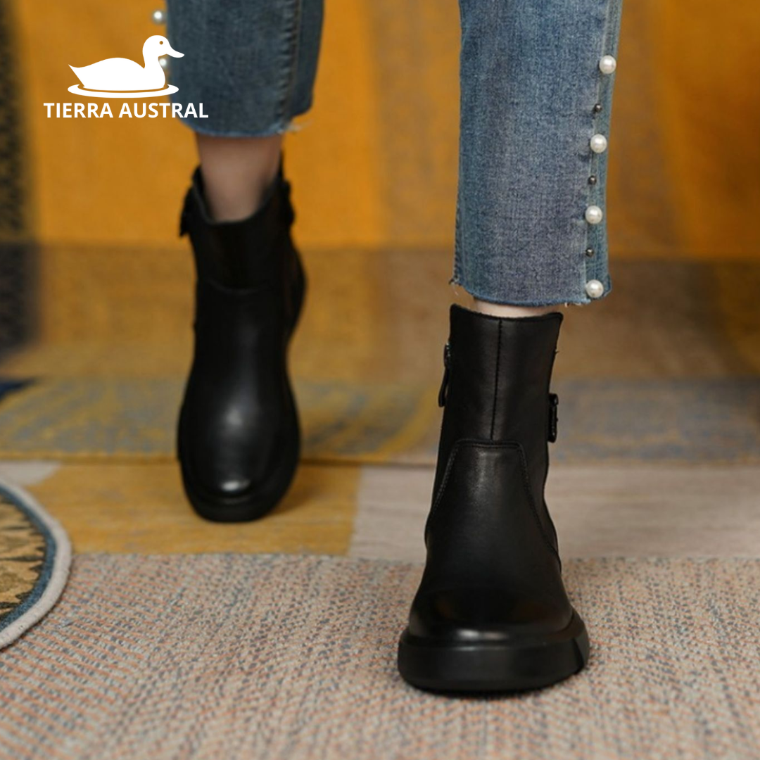 BOTINES ROSSEL™ | EDICIÓN LIMITADA PREMIUM