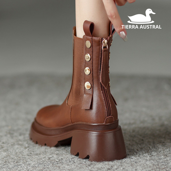 BOTINES BELLAGIO™ | EDICIÓN LIMITADA PREMIUM