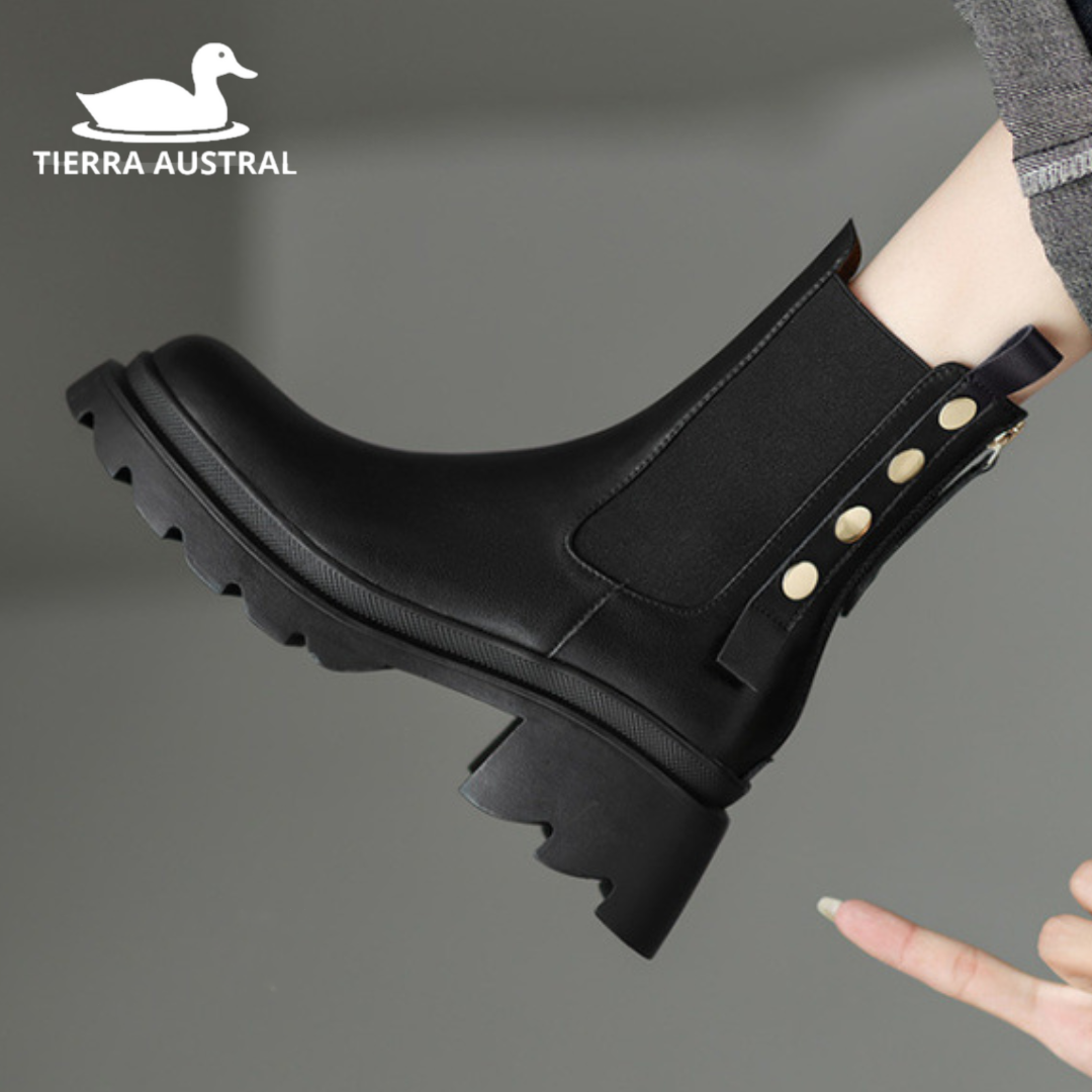 BOTINES BELLAGIO™ | EDICIÓN LIMITADA PREMIUM