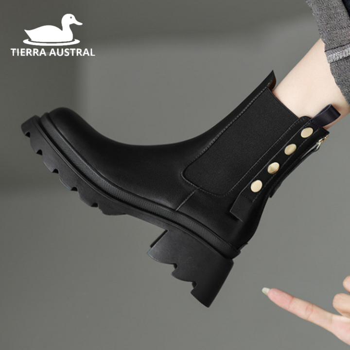 BOTINES BELLAGIO™ | EDICIÓN LIMITADA PREMIUM