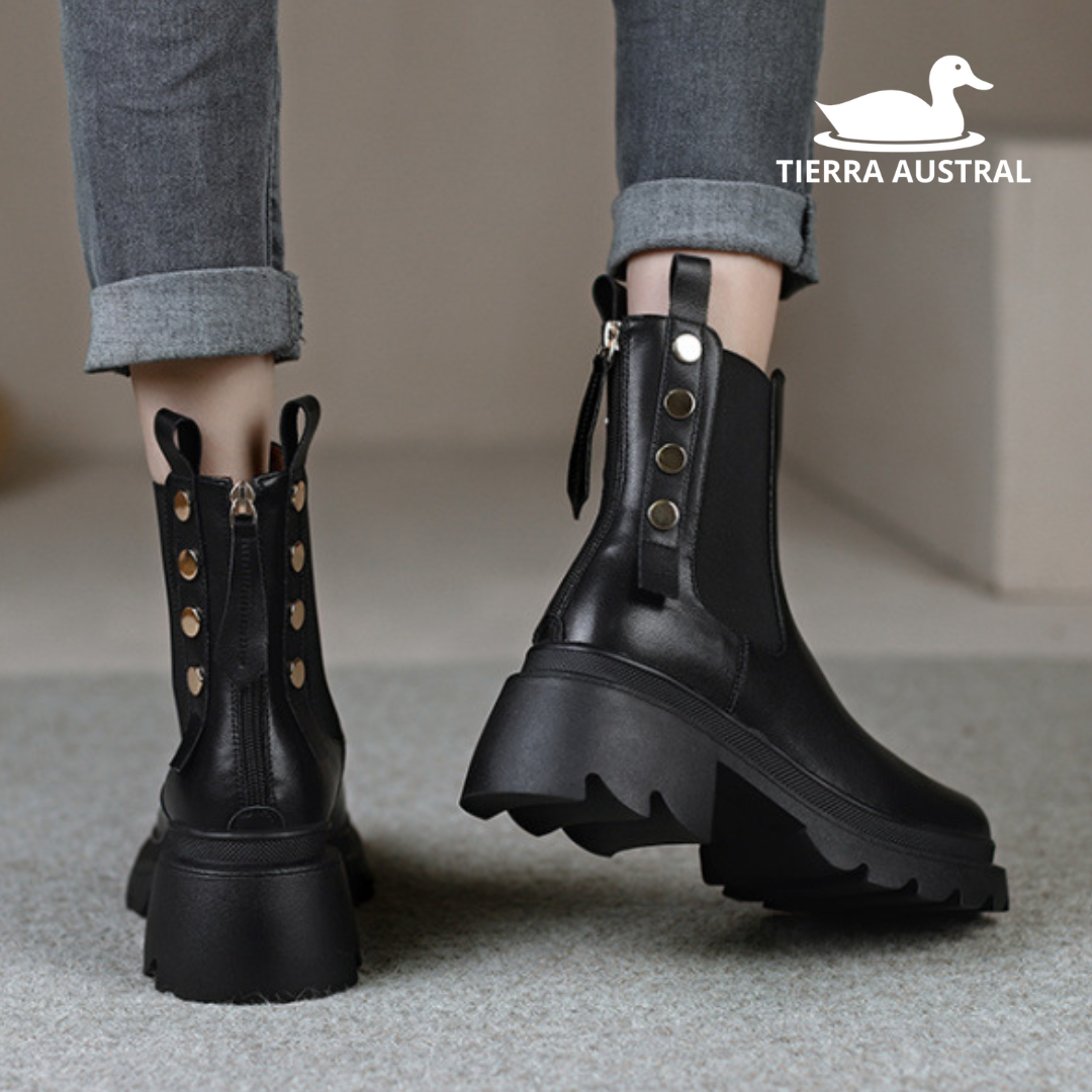 BOTINES BELLAGIO™ | EDICIÓN LIMITADA PREMIUM