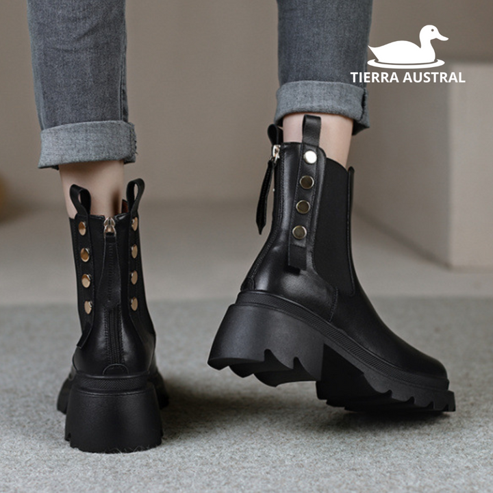 BOTINES BELLAGIO™ | EDICIÓN LIMITADA PREMIUM