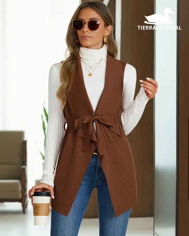 ABRIGO ARTESANAL SOLEIL™ | EDICION LIMITADA PREMIUM