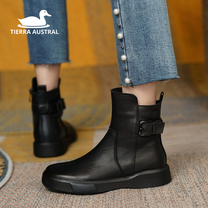 BOTINES ROSSEL™ | EDICIÓN LIMITADA PREMIUM