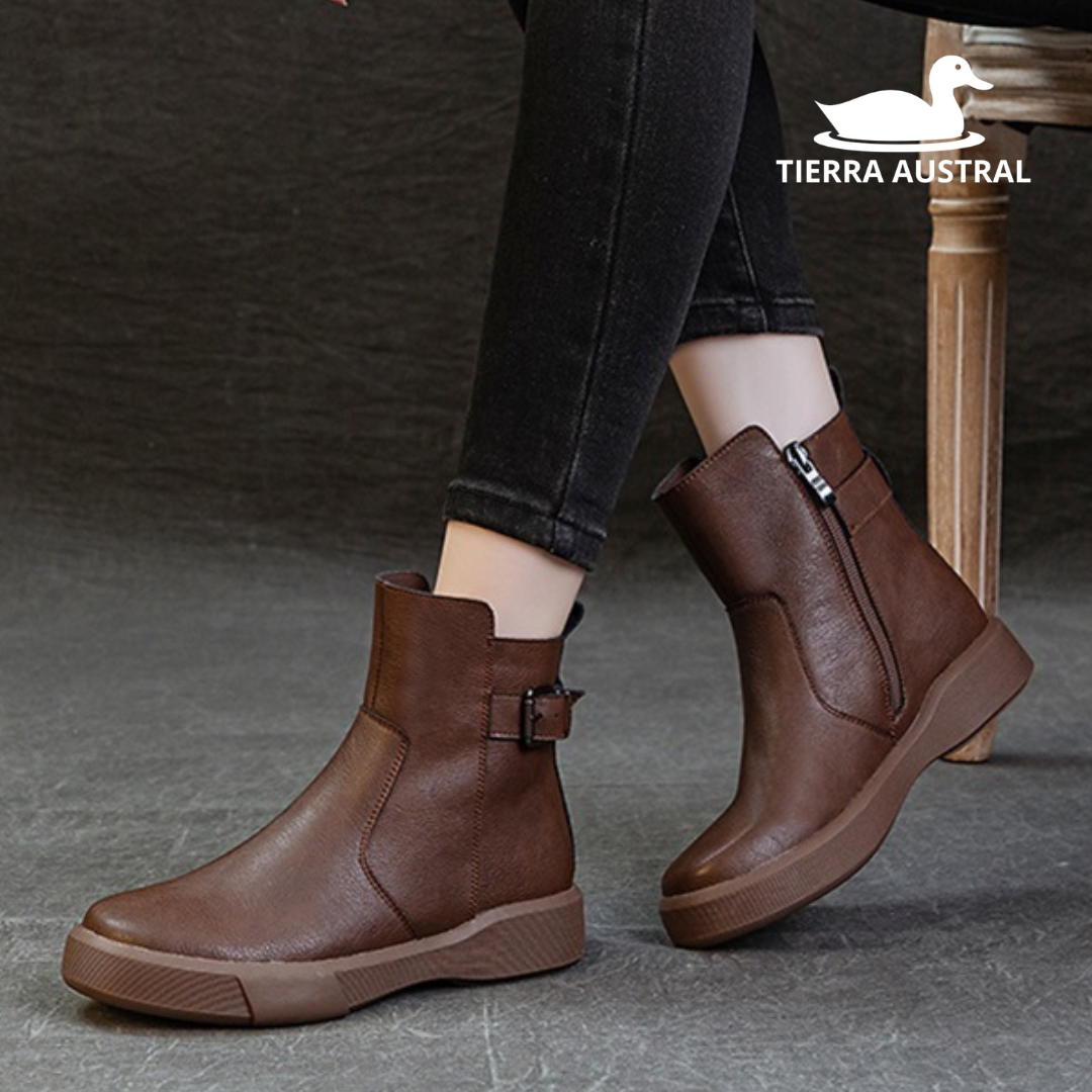 BOTINES MOLANI™ | EDICIÓN LIMITADA PREMIUM