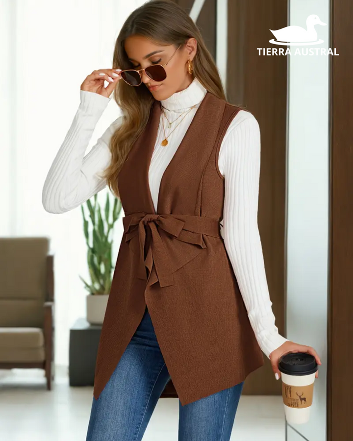 ABRIGO ARTESANAL SOLEIL™ | EDICION LIMITADA PREMIUM