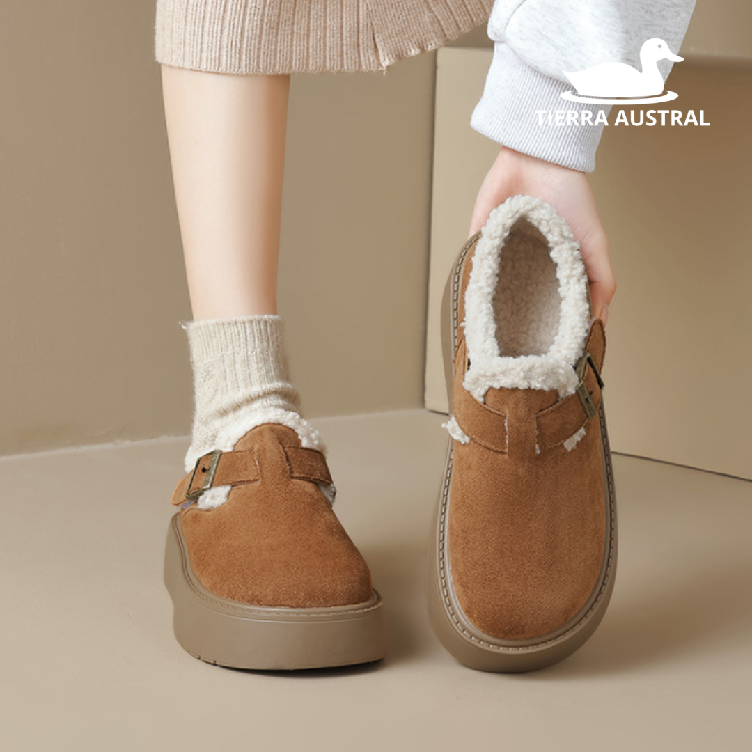 ZAPATOS SHERPA™ | EDICIÓN LIMITADA PREMIUM