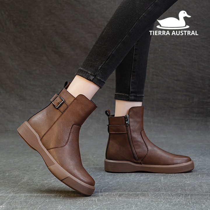 BOTINES MOLANI™ | EDICIÓN LIMITADA PREMIUM